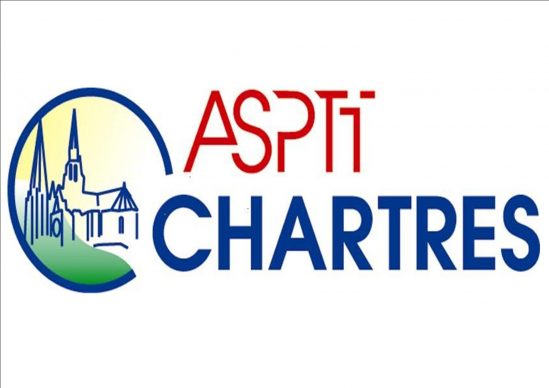 asptt-chartres